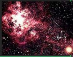 The Tarantula Nebula after Supernova
