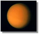 Titan by Voyager  2