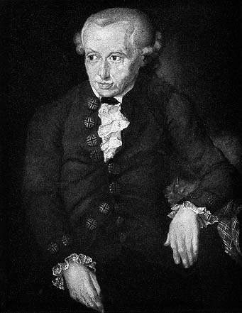 I. Kant